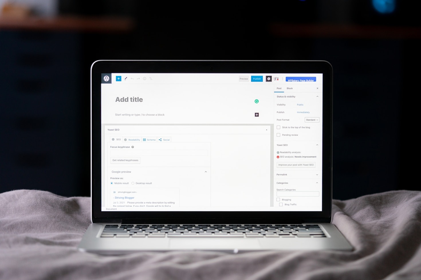 Reflections on Personal Growth and Goals